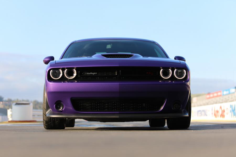  Dodge Challenger R/T Scat Pack 1320 (LC) 2019 года  (фото 12 из 23)